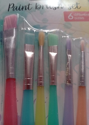 hobi malzemeleri - Görsel 5