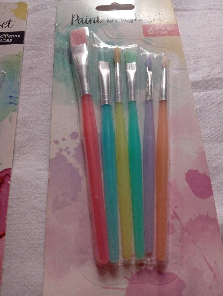 hobi malzemeleri - Görsel 4