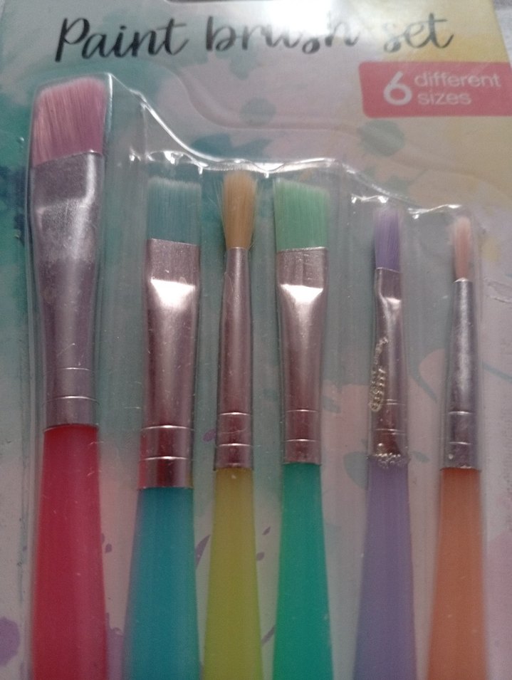 hobi malzemeleri - Görsel 5