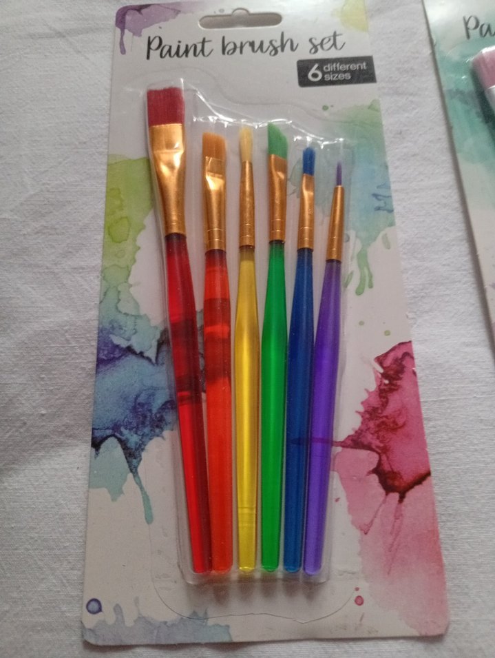 hobi malzemeleri - Görsel 2