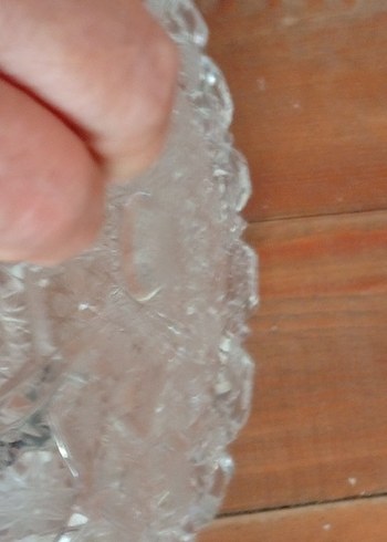 Beden kristal ürünler