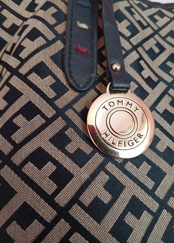 tomy Hilfiger kadın çanta - Görsel 2