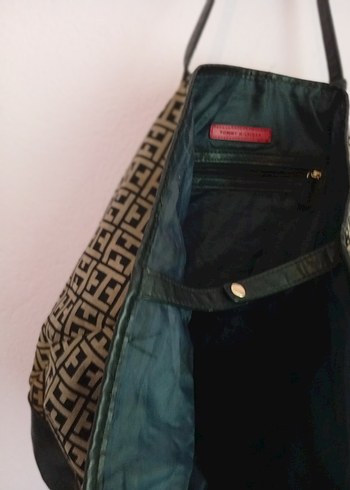 tomy Hilfiger kadın çanta - Görsel 7