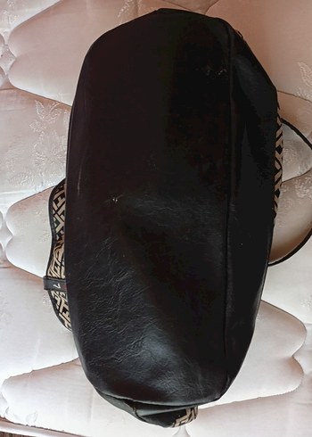 tomy Hilfiger kadın çanta - Görsel 10