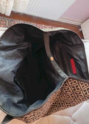 tomy Hilfiger kadın çanta - Görsel 8