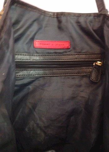 tomy Hilfiger kadın çanta - Görsel 6