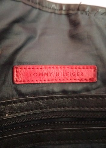 tomy Hilfiger kadın çanta - Görsel 5