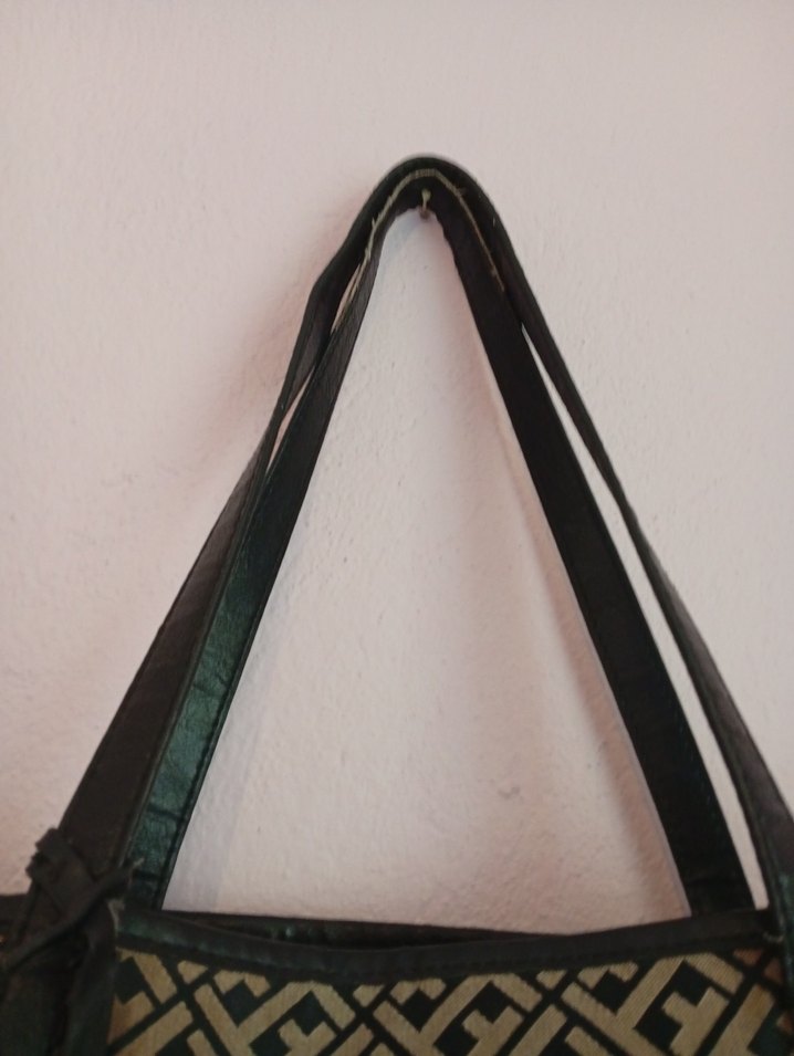 tomy Hilfiger kadın  çanta - Görsel 3