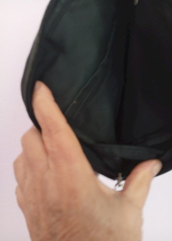 samsonite erkek çanta - Görsel 4