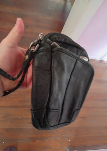 samsonite erkek çanta - Görsel 5