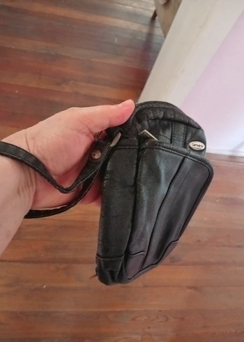 samsonite erkek çanta - Görsel 6