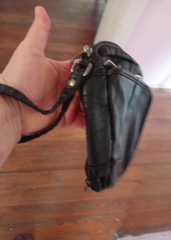 samsonite erkek çanta - Görsel 7