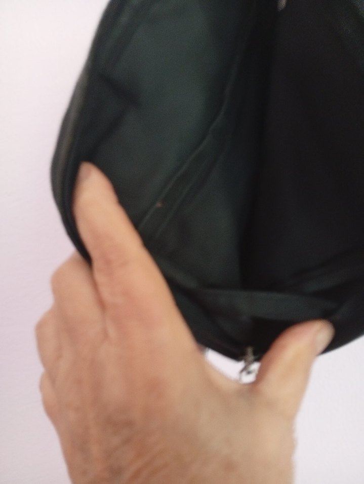 samsonite erkek çanta - Görsel 4