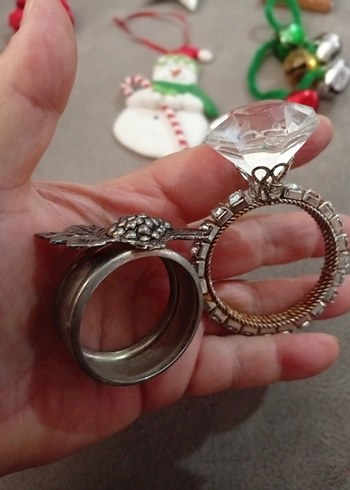 noel ve yılbaşı süsleri - Görsel 3