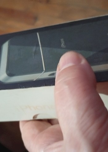 iPone marka traş makinesi - Görsel 15