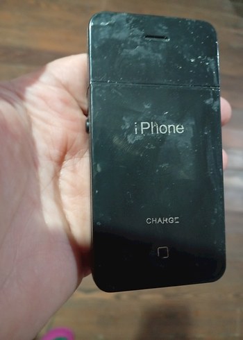 iPone marka traş makinesi - Görsel 4