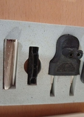 iPone marka traş makinesi - Görsel 3