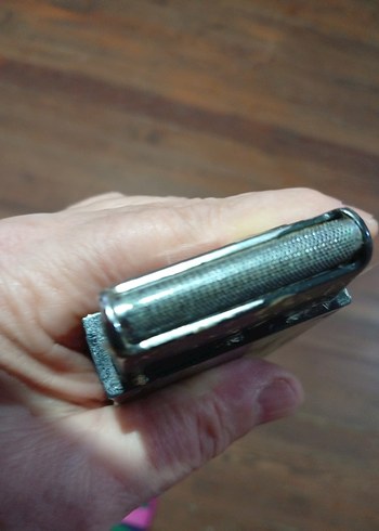 iPone marka traş makinesi - Görsel 9