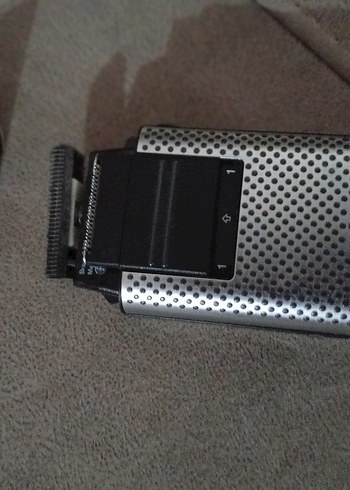 Braun traş makinesi - Görsel 6