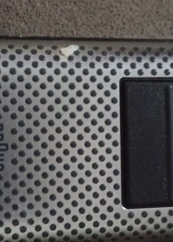 Braun traş makinesi - Görsel 2