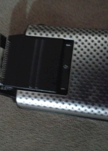 Braun traş makinesi - Görsel 7