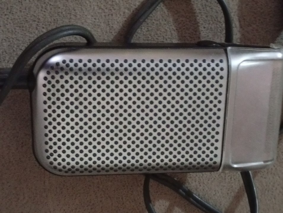 Braun traş makinesi - Görsel 4