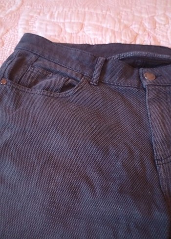 altınyıldız erkek pantalon - Görsel 2