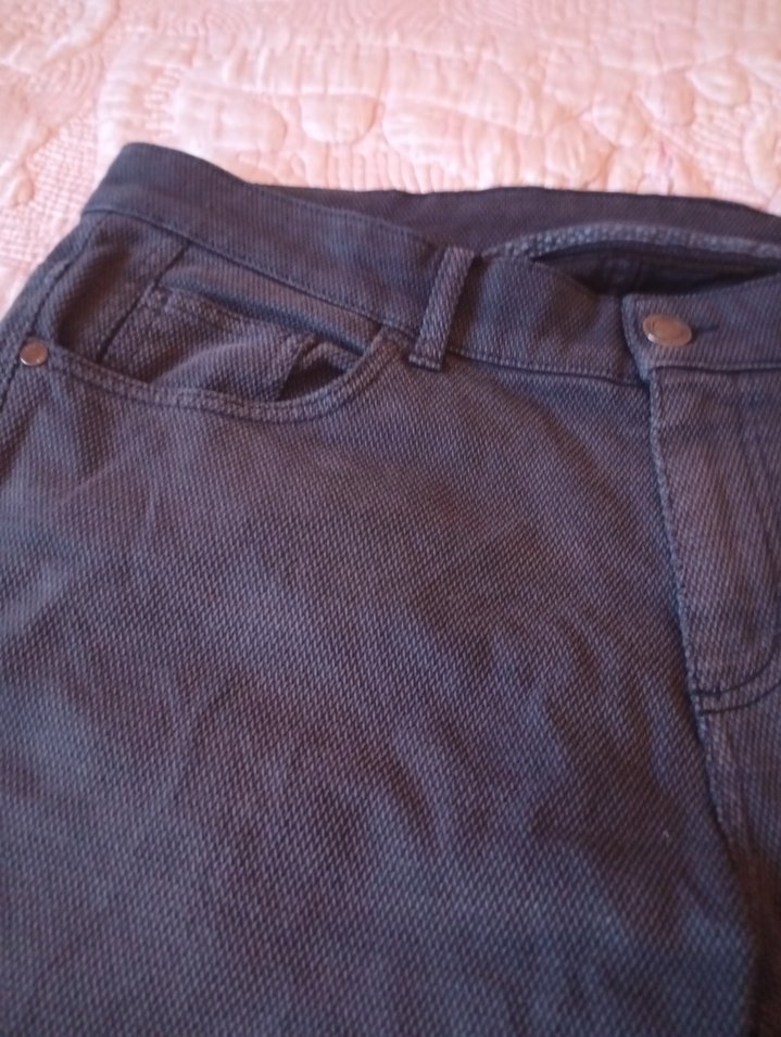 altınyıldız erkek pantalon - Görsel 2