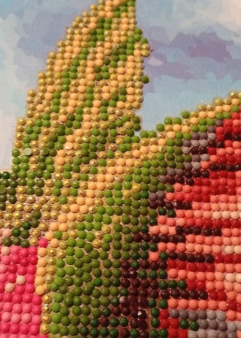 dekoratif ürünler - Görsel 8