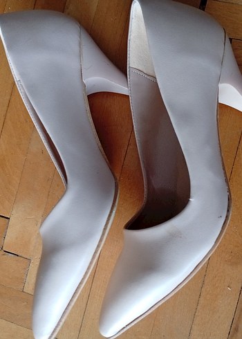 Bambi kadın ayakkabı - Görsel 4