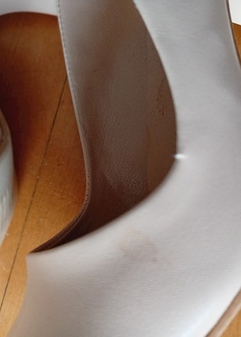 Bambi kadın ayakkabı - Görsel 5