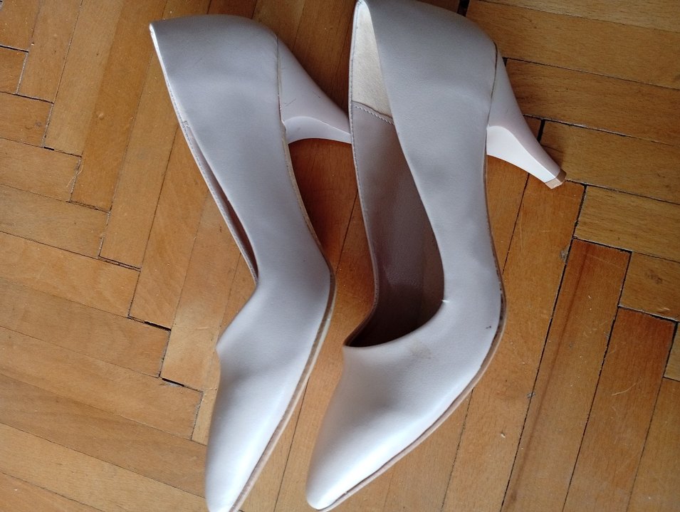 Bambi kadın ayakkabı - Görsel 4