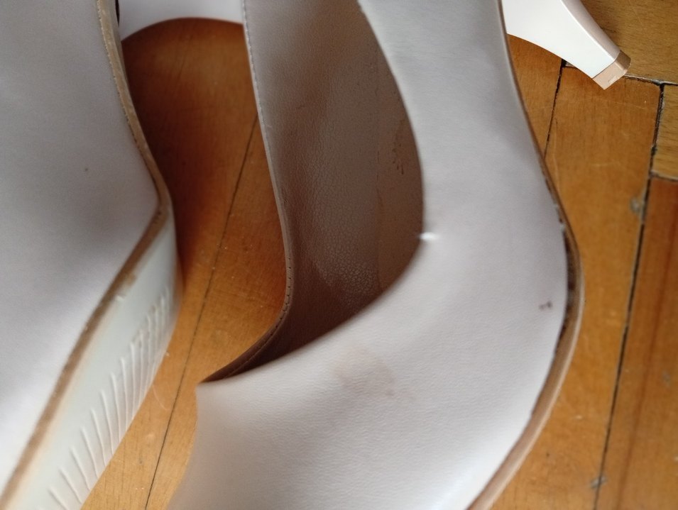 Bambi kadın ayakkabı - Görsel 5