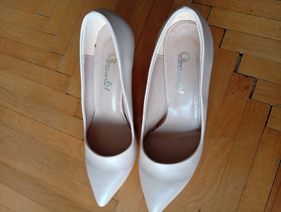 Bambi kadın ayakkabı - Görsel 3