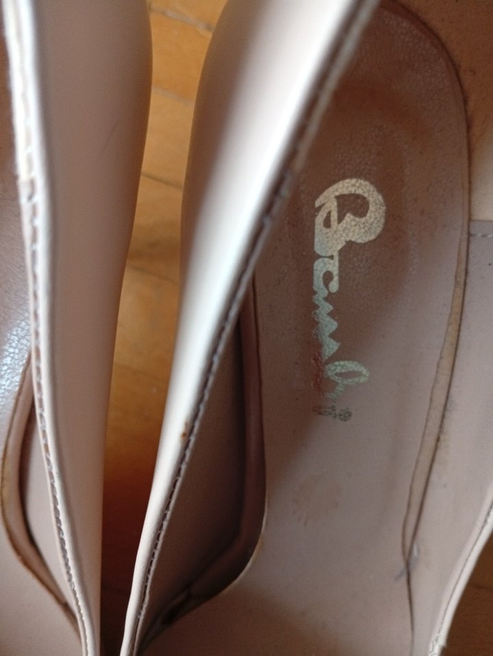 Bambi kadın ayakkabı - Görsel 2