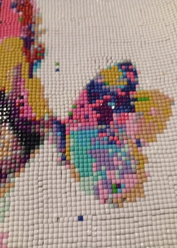 dekoratif ürünler - Görsel 10