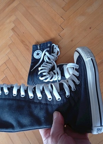 Converse çocuk çizme - Görsel 2