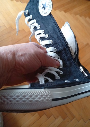 Converse çocuk çizme - Görsel 9