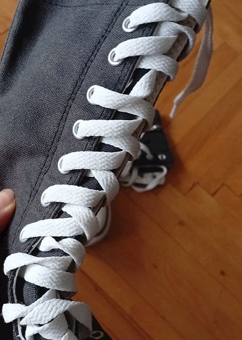 Converse çocuk çizme - Görsel 5