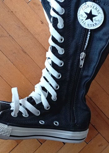 Converse çocuk çizme - Görsel 6