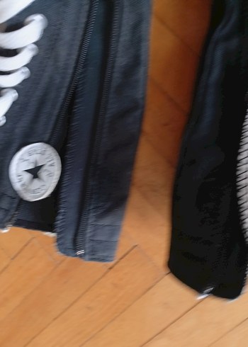 Converse çocuk çizme - Görsel 11