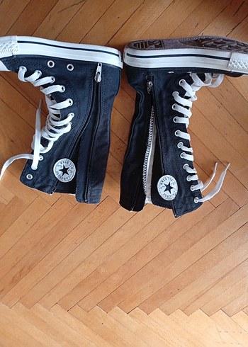 Converse çocuk çizme - Görsel 10