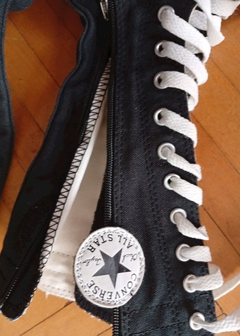 Converse çocuk çizme - Görsel 12