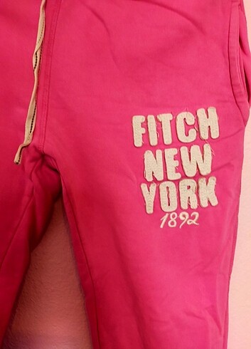 Abercrombie & Fitch Kadın giyim 