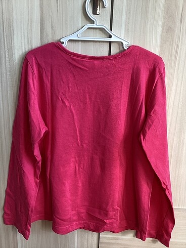 LC Waikiki Uzun kollu bluz
