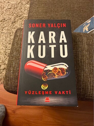 Kara kutu