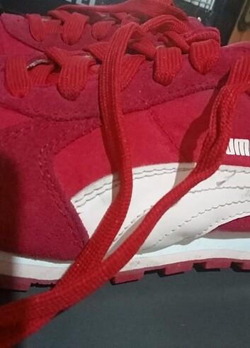 Puma Puma ayakkabı 