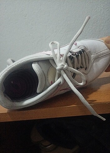 39 Beden beyaz Renk Nice ayakkabı 