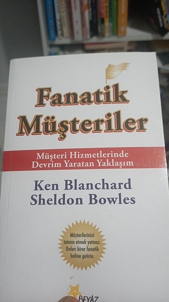 Kitap
