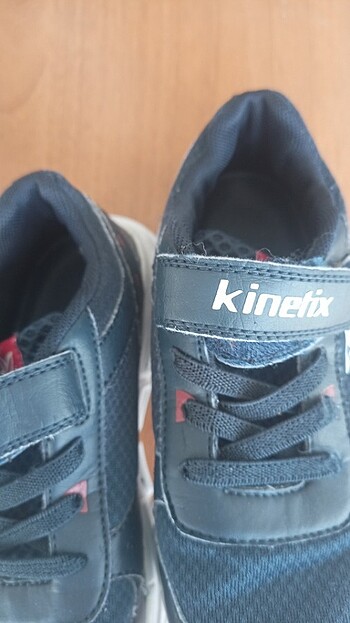 Kinetix Çocuk ayakkabısı 
